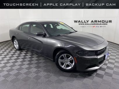 Used 2020 Dodge Charger SXT