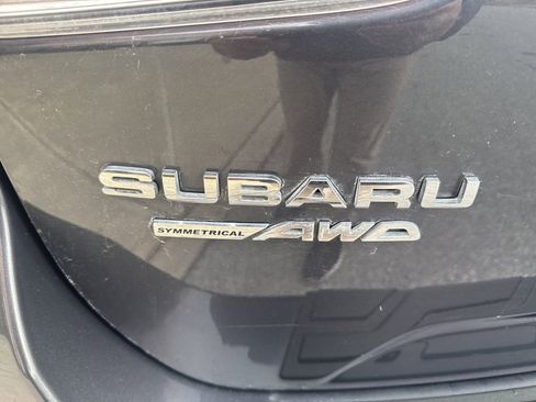 Used 2021 Subaru Forester Premium image 14