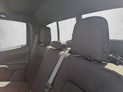 Used 2024 GMC Canyon Elevation w/ Convenience Package RWD image 15