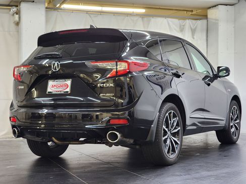 Used 2025 Acura RDX A-Spec image 5