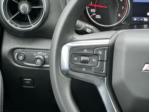 Used 2025 Chevrolet Blazer LT w/ Redline Edition image 20