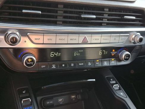Certified 2022 Kia Telluride SX FWD image 18