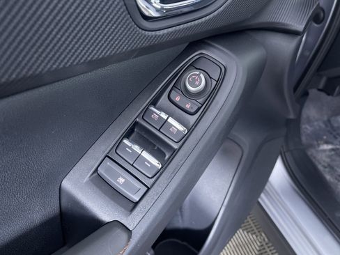 New 2026 Subaru Crosstrek 2.5i Limited w/ Popular Package #4A image 13