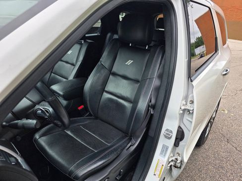 Used 2018 Dodge Durango Citadel AWD/4WD image 12