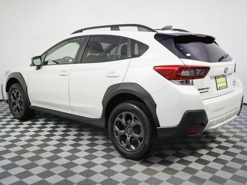 Used 2023 Subaru Crosstrek 2.5i Sport AWD/4WD image 3