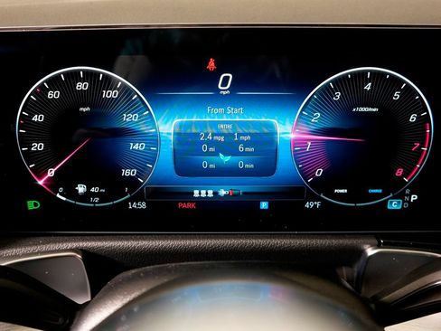Certified 2026 Mercedes-Benz GLB 250 4MATIC image 17