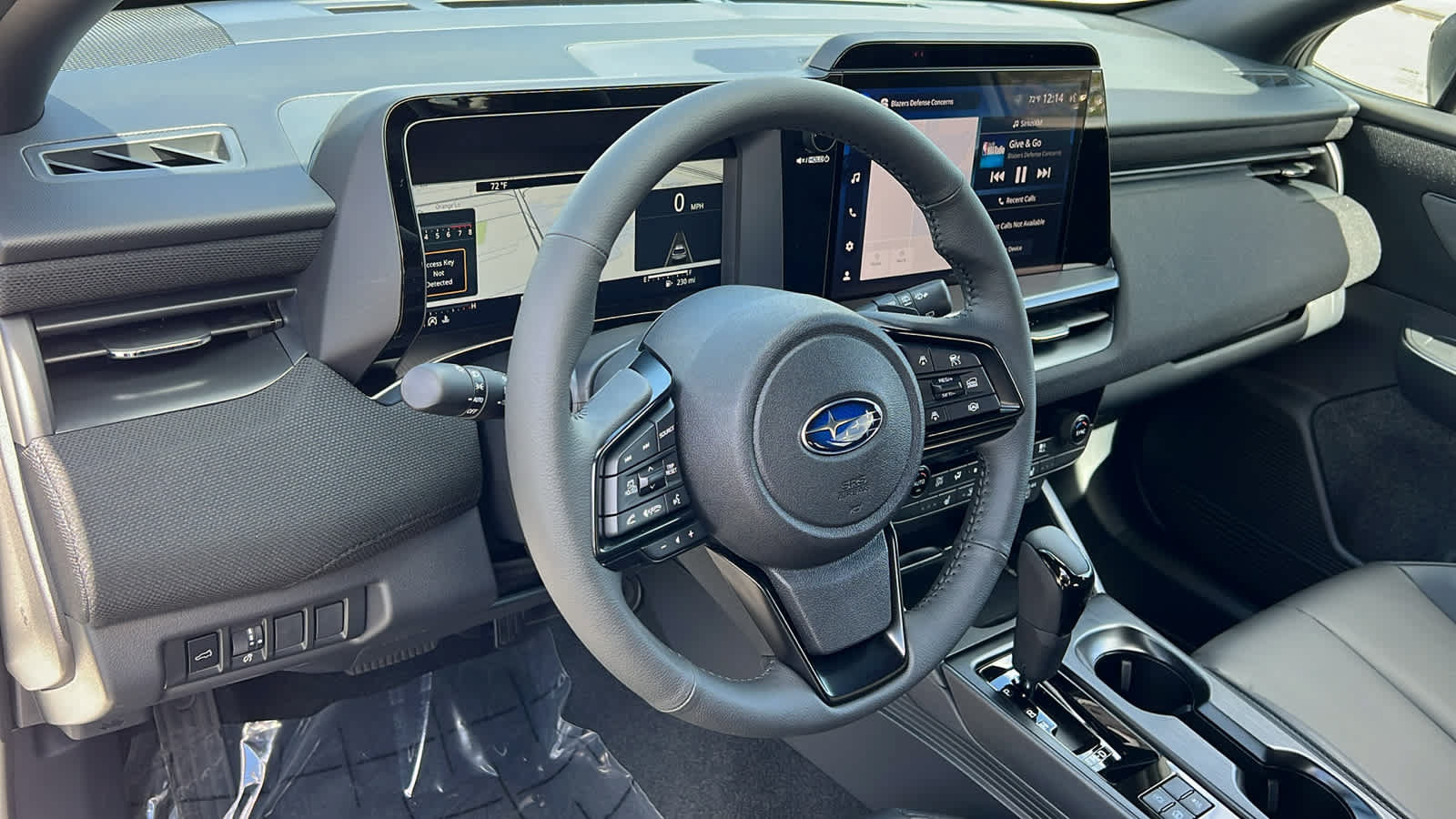 New 2026 Subaru Outback Premium AWD/4WD image 10