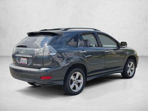 Used 2008 Lexus RX 350 AWD image 5
