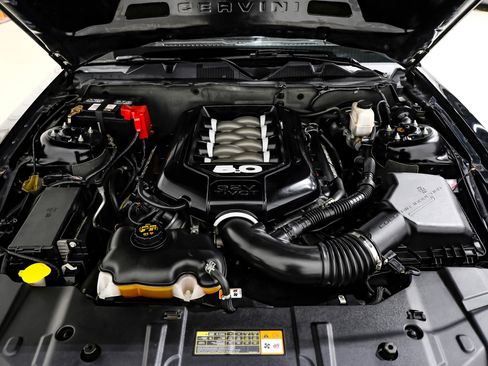 Used 2013 Ford Mustang GT Premium w/ Security Pkg image 44