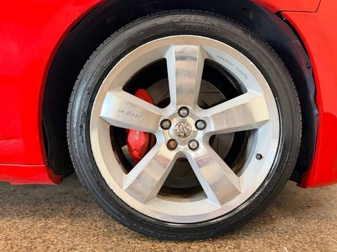 Used 2010 Dodge Charger SRT8 w/ SRT Option Group II RWD image 27