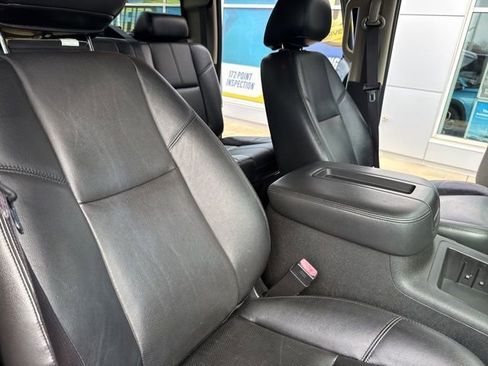 Used 2013 GMC Sierra 2500 SLT w/ SLT Convenience Package image 26