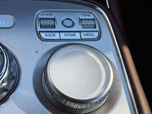 Used 2023 Genesis G90 3.5T image 20