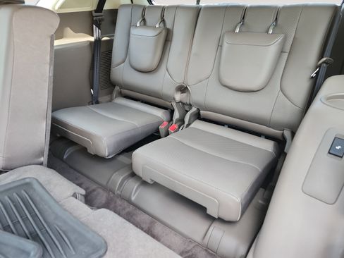 Used 2014 Lexus GX 460 Luxury AWD/4WD image 15