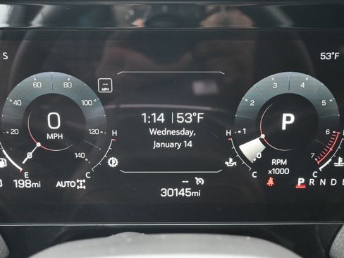 Used 2025 GMC Yukon Denali image 21