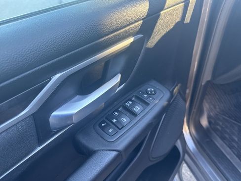 Certified 2022 RAM 1500 Big Horn image 2