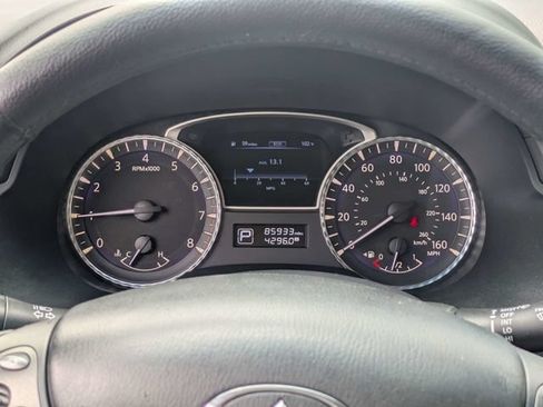 Used 2014 INFINITI QX60 FWD w/ Cargo Package image 32