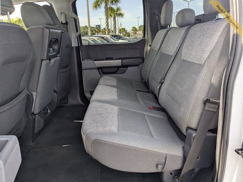 Used 2024 Ford F350 XLT image 19