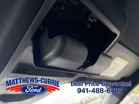 New 2026 Ford Escape ST-Line w/ Tech Pack #1 FWD image 21