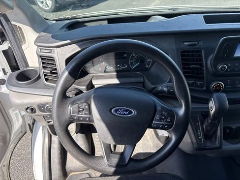 Used 2023 Ford Transit 250 Base w/ Exterior Upgrade Package image 30