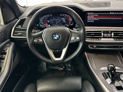 Certified 2023 BMW X5 xDrive40i w/ Premium Package AWD/4WD image 29