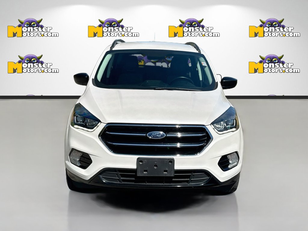 Used 2019 Ford Escape SE AWD/4WD image 2