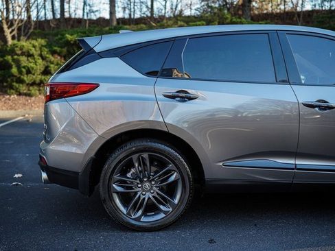 Used 2023 Acura RDX A-Spec image 10