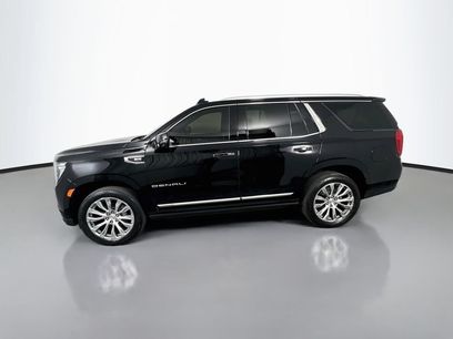Certified 2023 GMC Yukon Denali w/ Advanced Technology Package