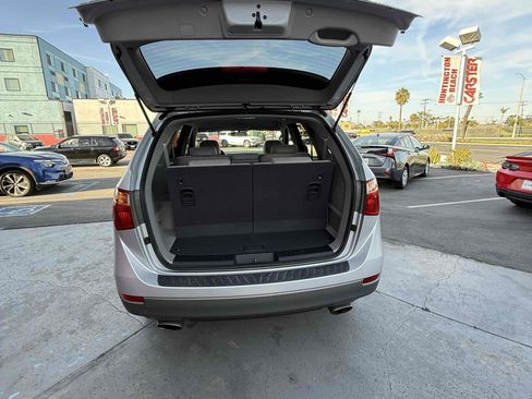 Used 2009 Hyundai Veracruz GLS image 58