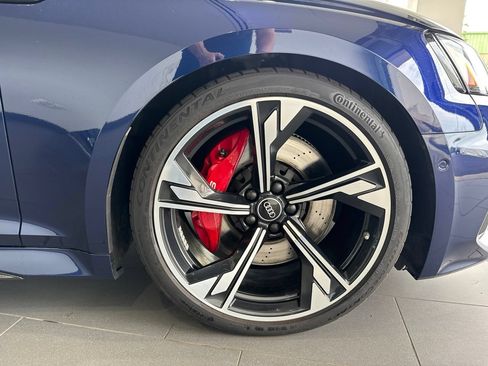 Used 2023 Audi RS 5 AWD/4WD image 44