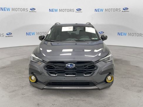 New 2026 Subaru Crosstrek 2.5i Sport AWD/4WD image 7