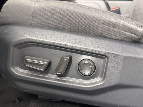 Used 2025 Toyota Tundra SR5 w/ SX Package RWD image 20