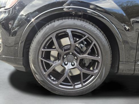New 2026 Audi SQ7 Premium Plus AWD/4WD image 33
