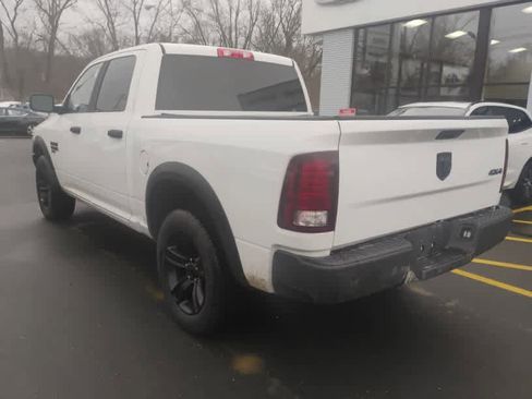 Used 2024 RAM 1500 Classic Warlock image 5