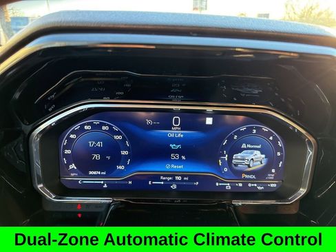 Used 2022 Chevrolet Silverado 1500 LT image 12