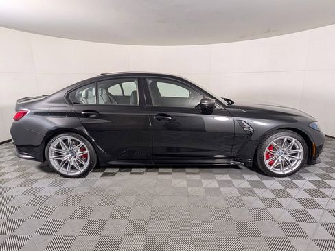 Used 2026 BMW M3 Competition AWD/4WD image 8
