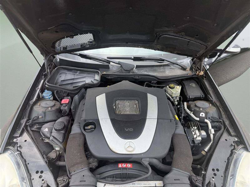 Used 2007 Mercedes-Benz SLK 280 image 19