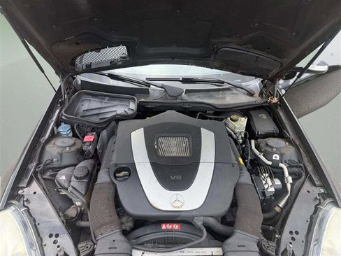 Used 2007 Mercedes-Benz SLK 280 image 19