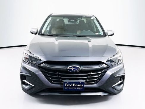Certified 2024 Subaru Legacy Touring XT AWD/4WD image 2