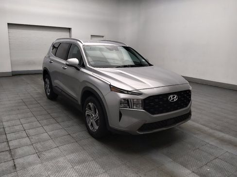 Used 2023 Hyundai Santa Fe SEL FWD image 13