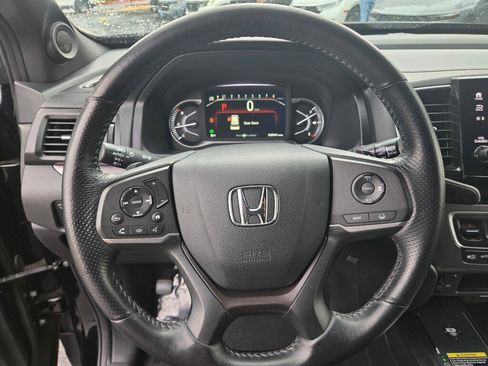 Certified 2024 Honda Passport EX-L image 26