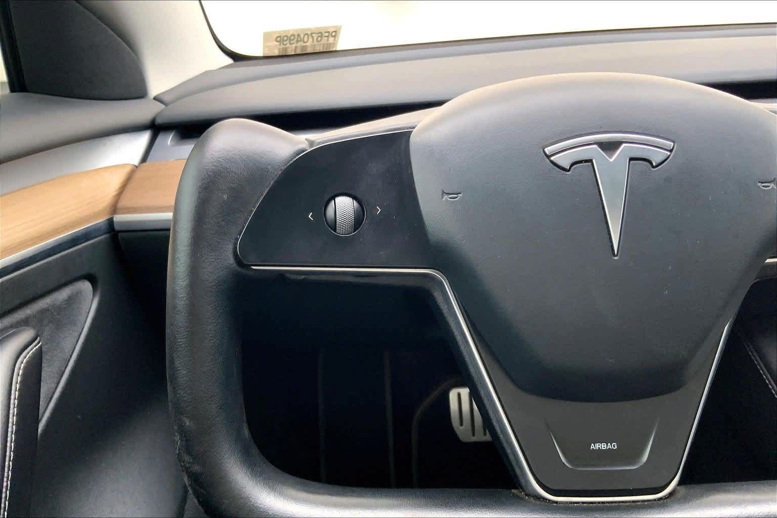Used 2023 Tesla Model 3 Performance AWD/4WD image 24