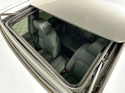 Certified 2024 BMW X5 xDrive40i w/ Premium Package image 22