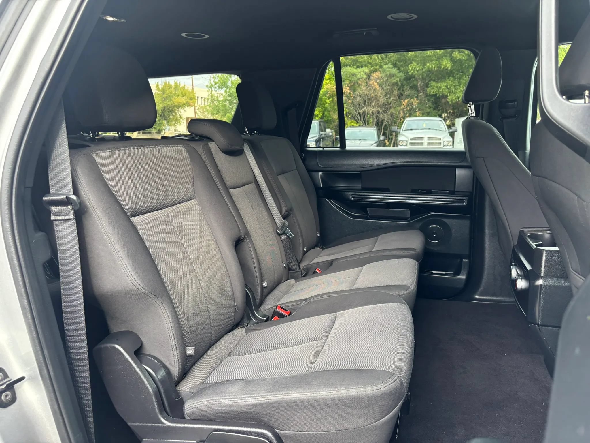 Used 2021 Ford Expedition Max XL AWD/4WD image 52