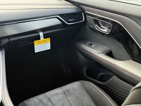 New 2025 Acura ADX A-Spec image 10