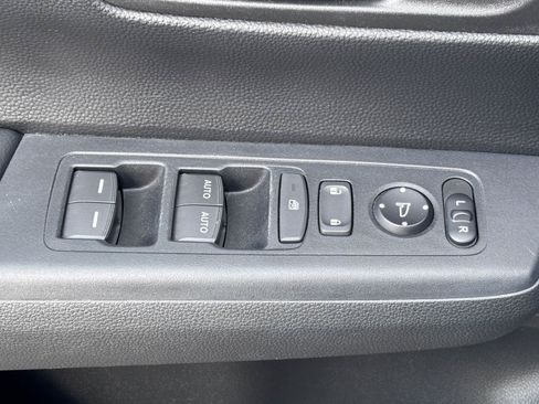 Certified 2024 Honda CR-V EX image 21