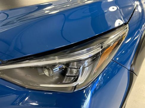 Used 2024 Subaru Crosstrek 2.5i Wilderness image 7