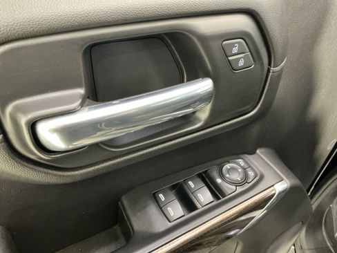 Used 2021 Chevrolet Silverado 1500 LT Trail Boss w/ Bed Protection Package image 23