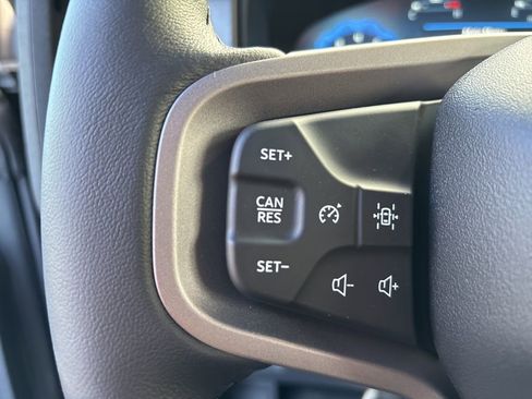 New 2025 Ford Bronco Big Bend w/ Black Diamond Package image 15