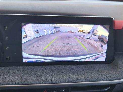 New 2026 Nissan Kicks SV image 15