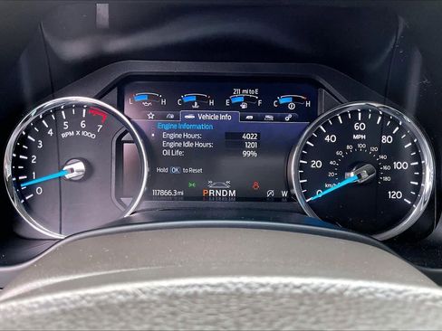 Certified 2021 Ford Expedition Max XLT AWD/4WD image 25